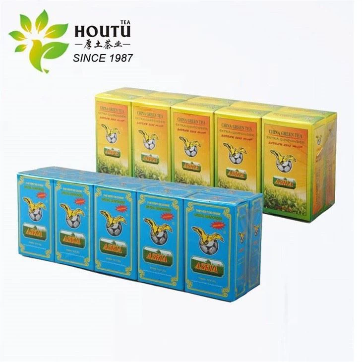 25gr Box best green tea in china