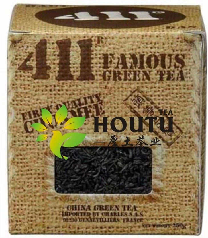 411 extra chunmee China To Netherland