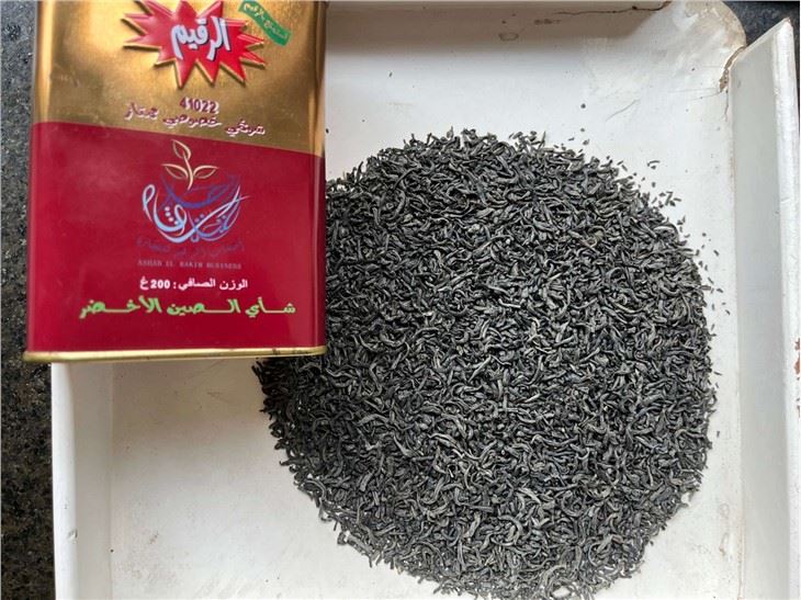 cheap Green Tea