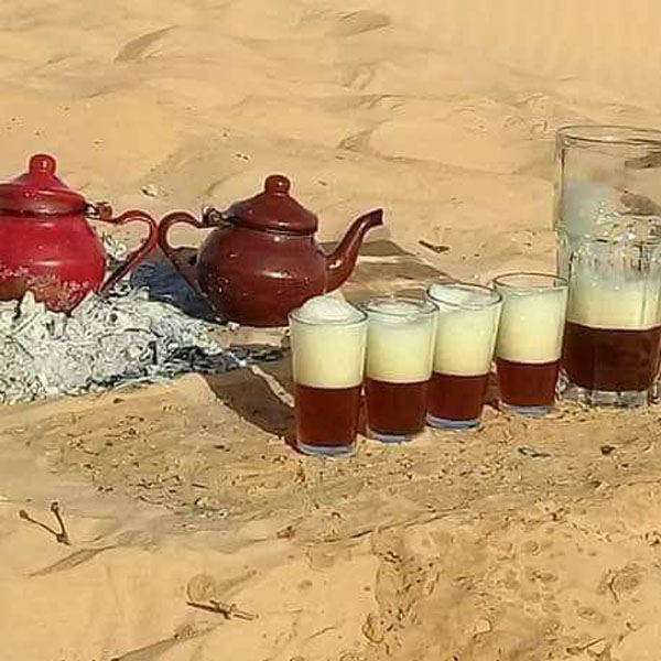 春にお茶を飲むことの利点、あなたはそれを読んだ後にお茶を飲みたいと思うでしょう