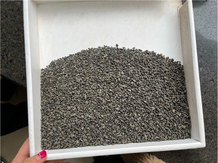 Le The Vert Gunpowder 3505