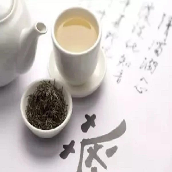 なぜ贈り物にお茶を送るのですか？