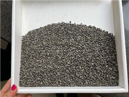 アフリカへの3505Dボックスパッキング