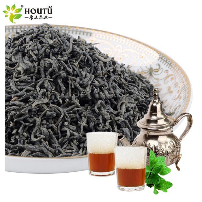 discount Chunmee Tea