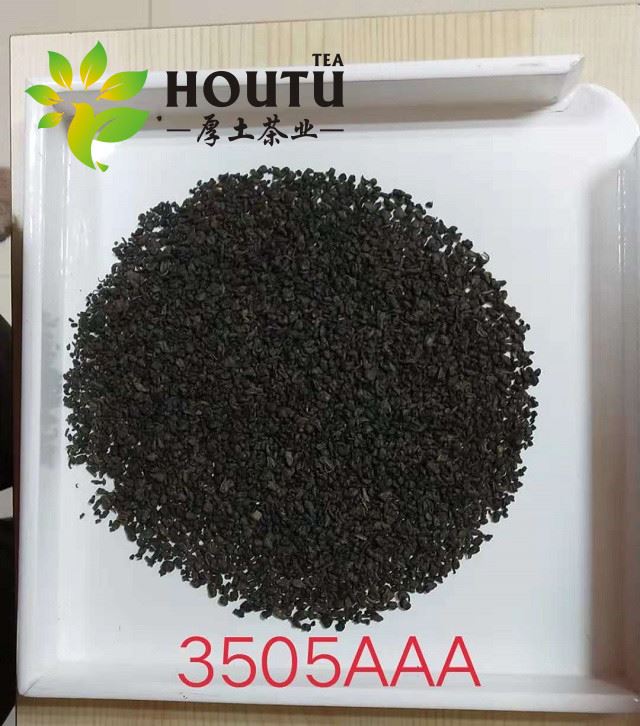   Gunpowder Green Tea Supplier