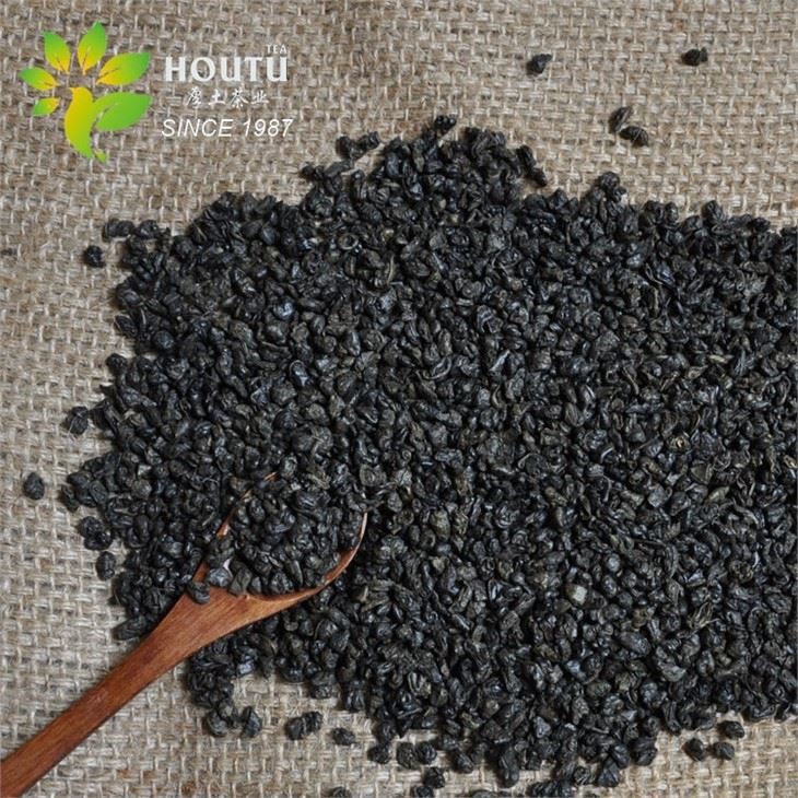 buy Gunpowder Tea