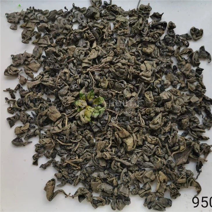 China Gunpowder Tea wholesale
