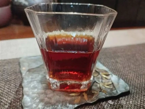 Five Major Black Teas: Keemun Black Tea
