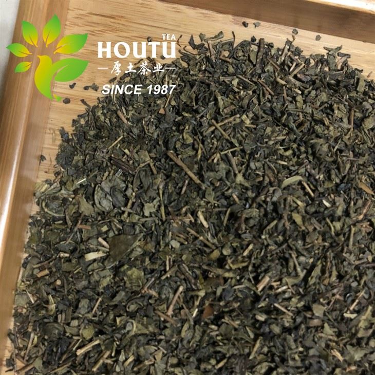 Gunpowder Tea 9675 9475 9375 Chinese Cheap Bulk Tea