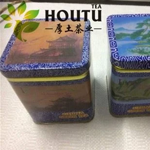 トップ販売ハラル飲料3505火薬茶
